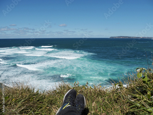 Sydney Beach