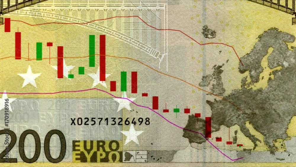 universal price chart of euro with down trend chart. forex chart new unique quality quotes animated motion universal price chart of euro with down trend chart. forex chart new unique quality quotes animated motion