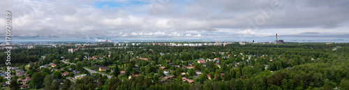 City of Oulu