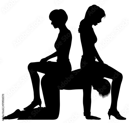Man seat