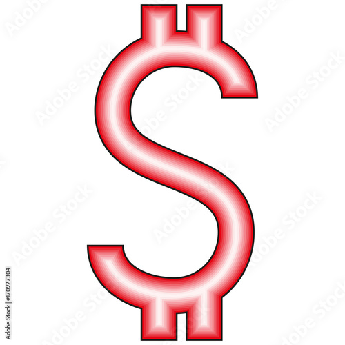 Image of dollar sign