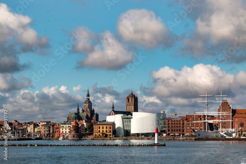 Stralsund photo