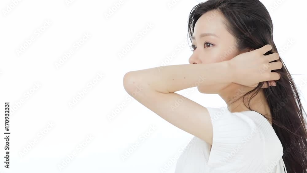 女性 女性