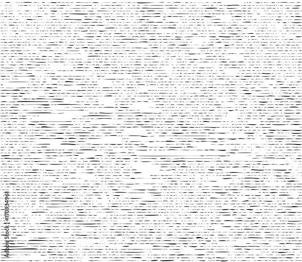 Obraz premium Retro Grunge Lines Texture Background - Subtle Rough overlay 