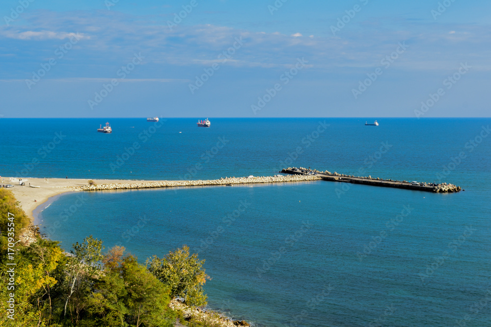 custom made wallpaper toronto digitalThird bulge on the Varna coast.