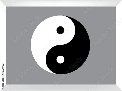 Yin Yang symbol