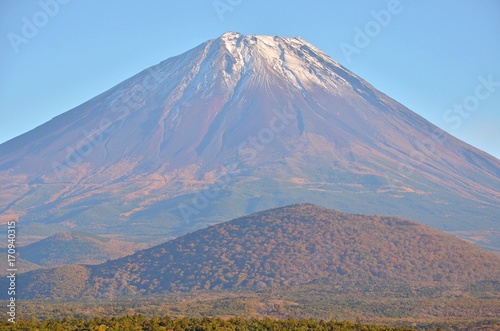 富士山