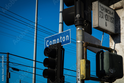Compton