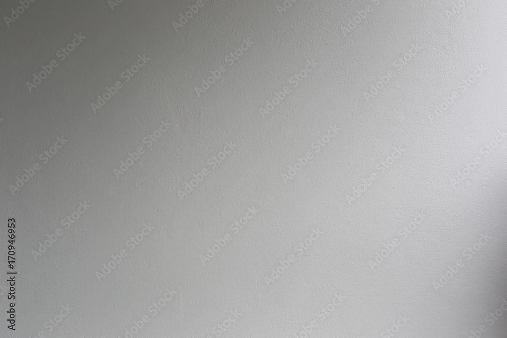 Fototapeta premium Gray wall texture background.