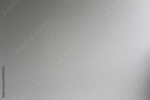Obraz na płótnie Gray wall texture background. w salonie