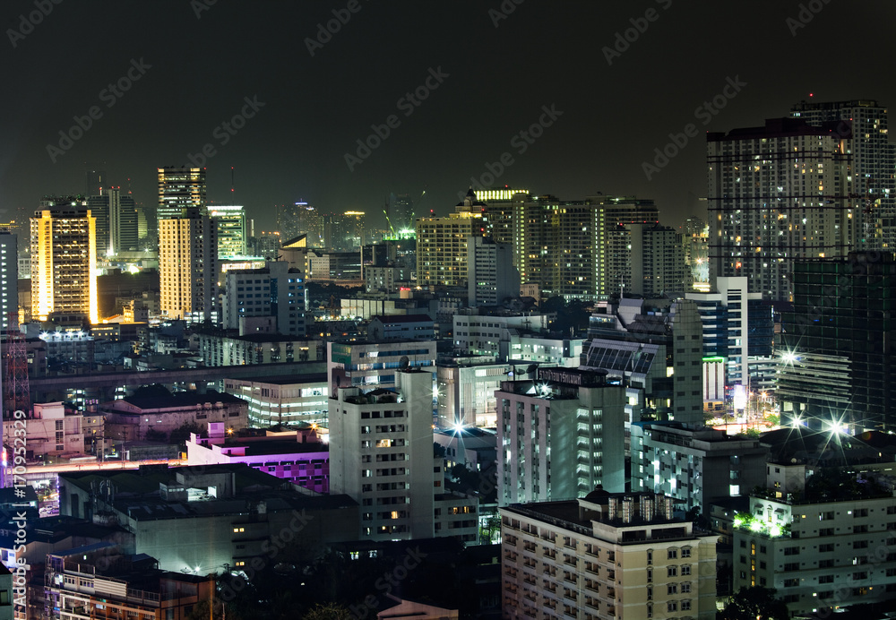 bangkok night2