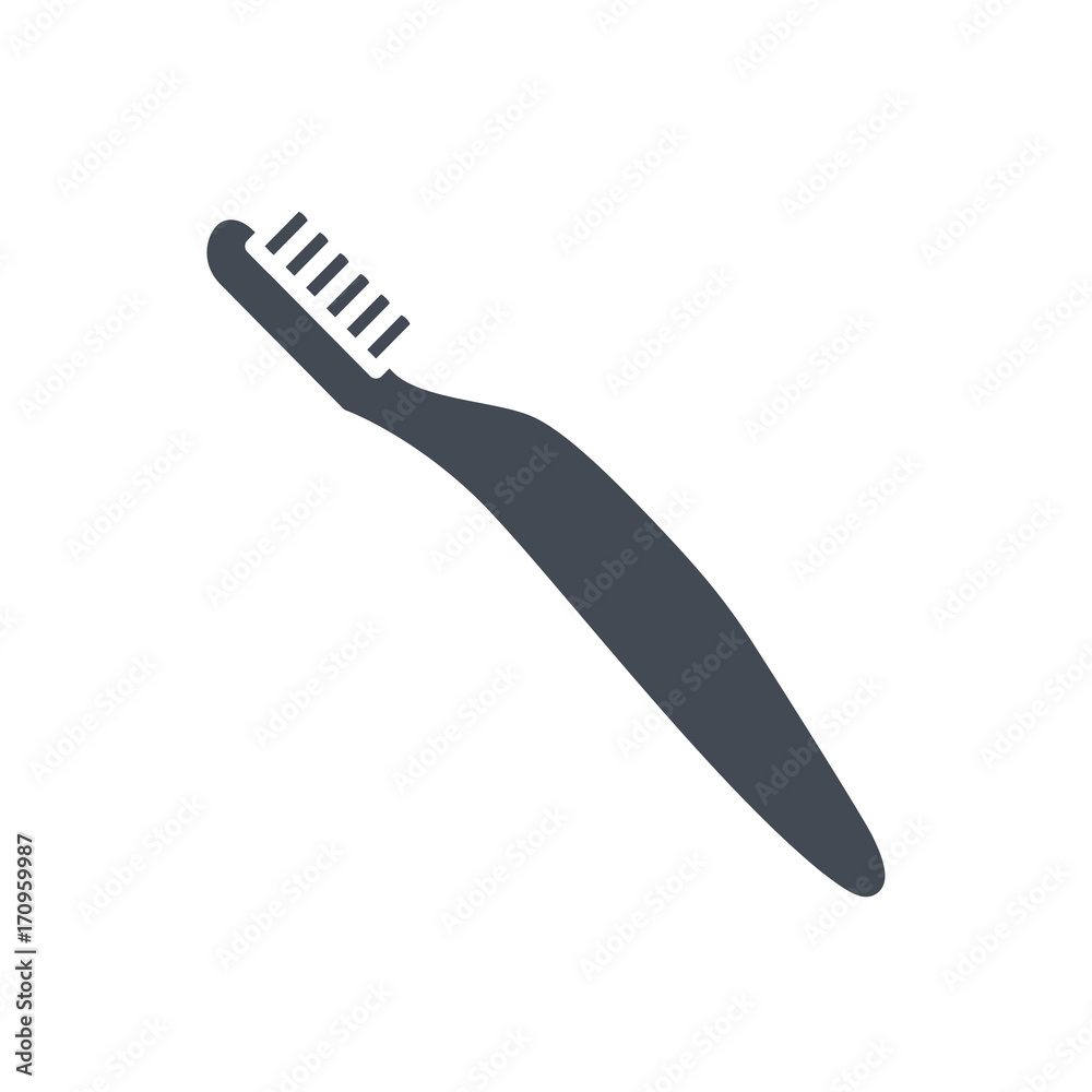 dentist silhouette icon toothbrush dentist silhouette icon toothbrush