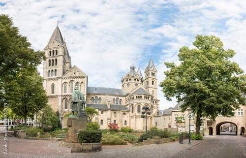 Munsterkerk Roermond Nederland (Niederlande)