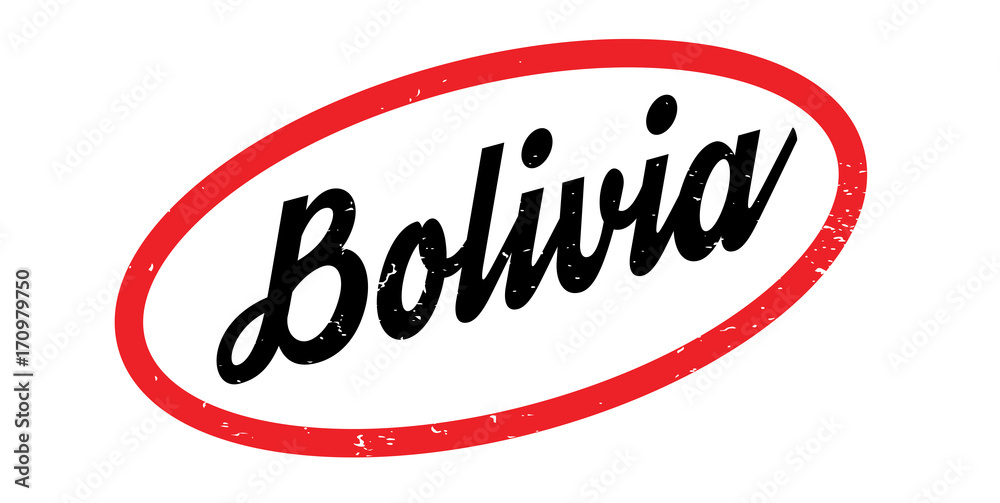 Bolivia rubber stamp. Grunge design with dust scratches. Effects can be easily removed for a clean, crisp look. Color is easily changed. Bolivia rubber stamp. Grunge design with dust scratches. Effects can be easily removed for a clean, crisp look. Color is easily changed.