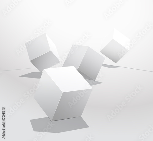 Box on a white background.