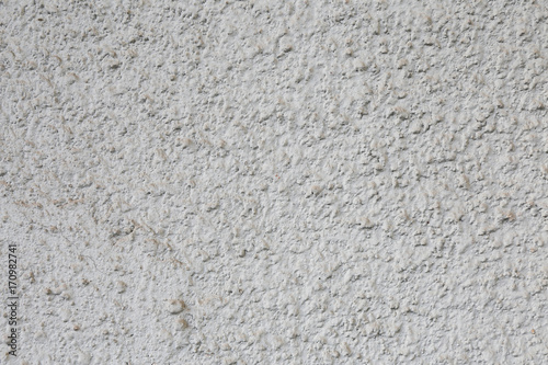 abstract cement texture background. white wall background