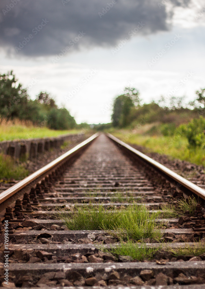 railway railway