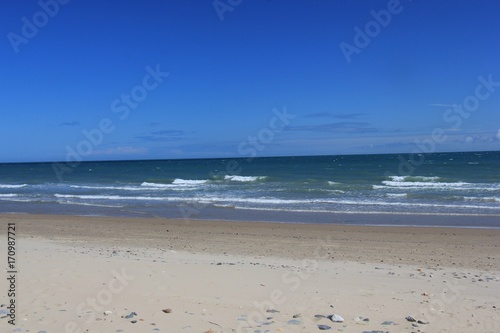 Strand in Irland © bestfoto95