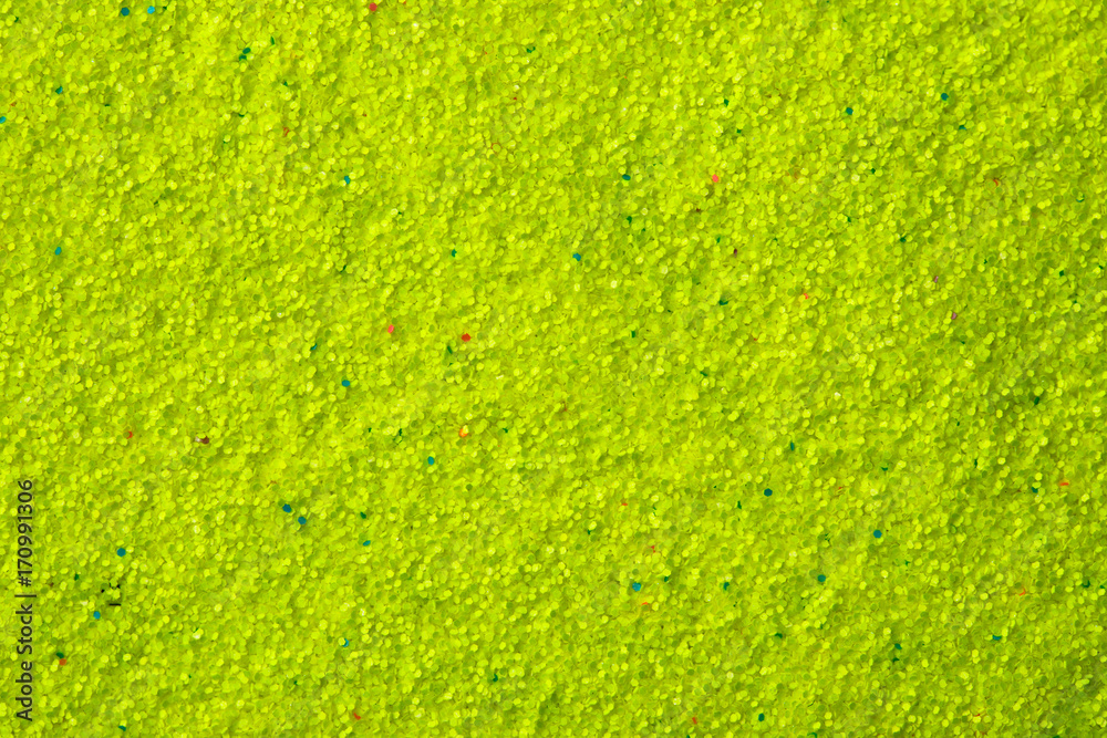 light green glitter decoration powder texture light green glitter decoration powder texture