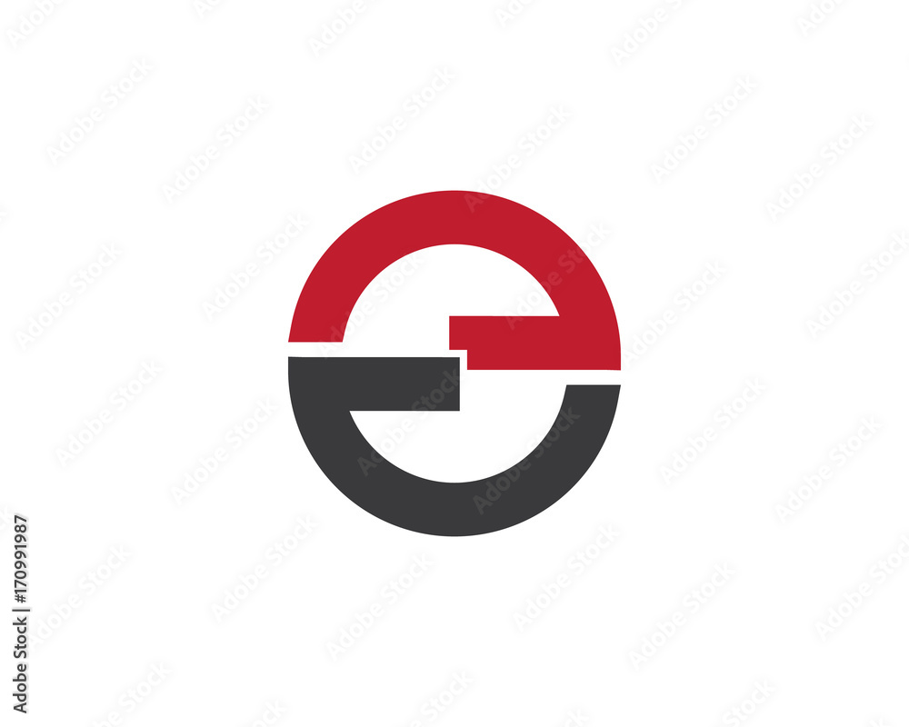 E Letter Logo Business Template Vector icon E Letter Logo Business Template Vector icon