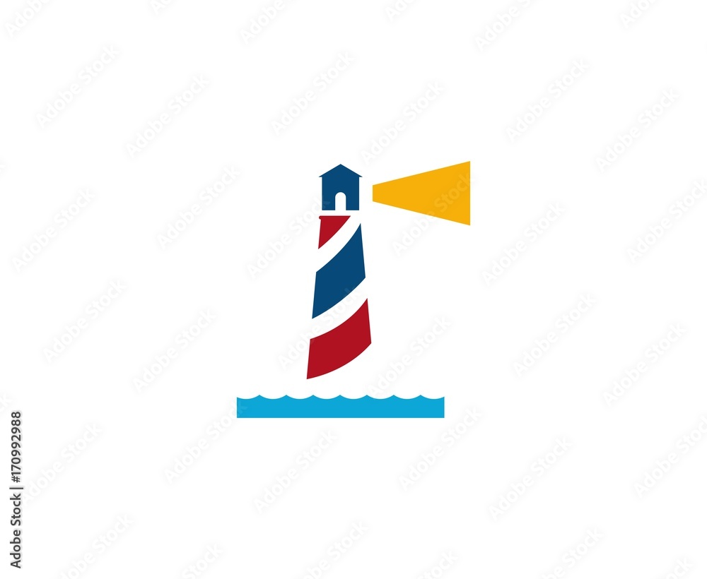 Lighthouse logo