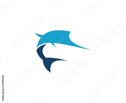 Swordfish  logo