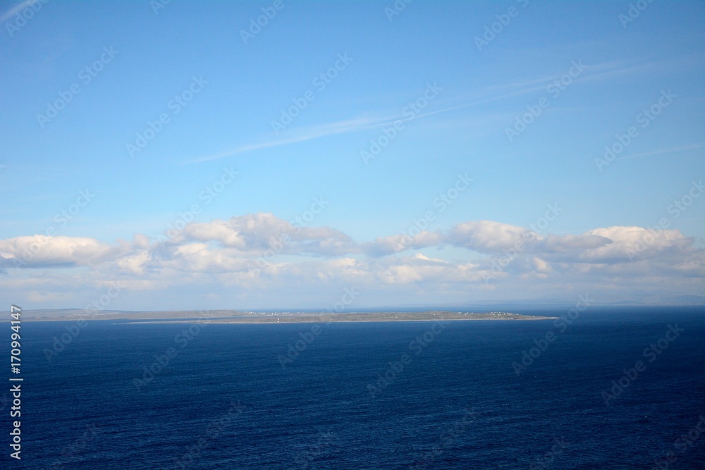 Fototapeta premium Aran Islands, Ireland