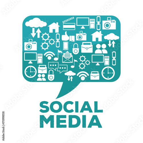 Social media technology