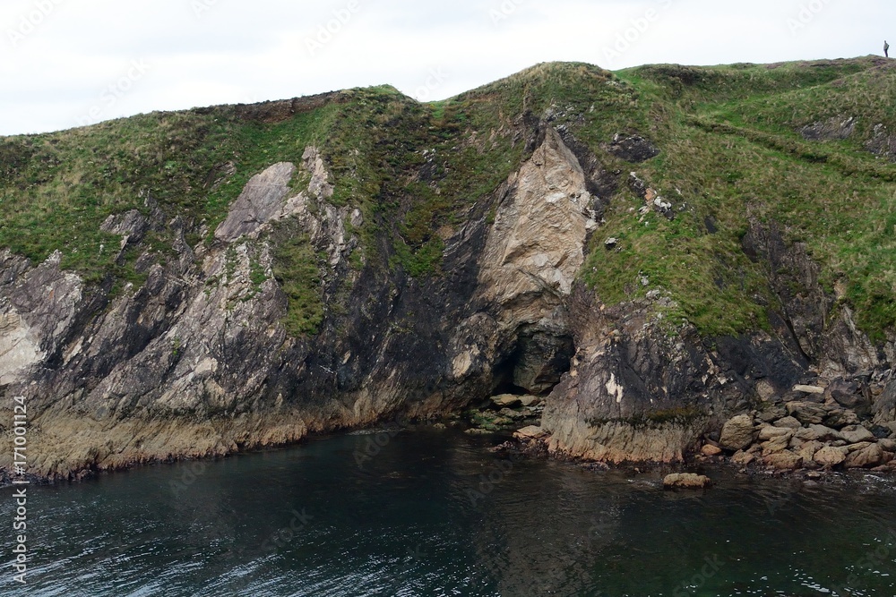 Dunquin, Ireland Dunquin, Ireland