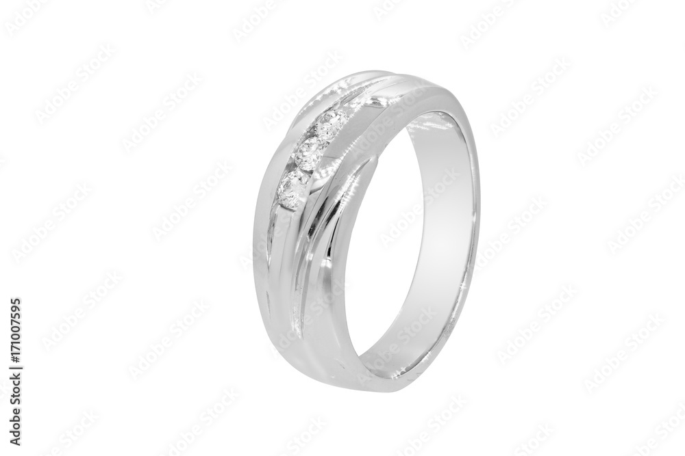 engagement ring with diamonds and white gold, jewelry band engagement ring with diamonds and white gold, jewelry band