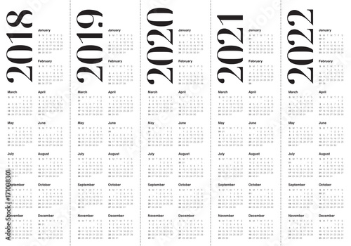 Happy New Year 2018