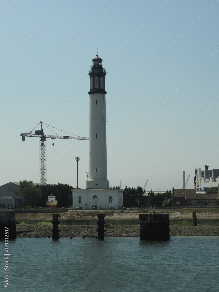 phare dunkerque