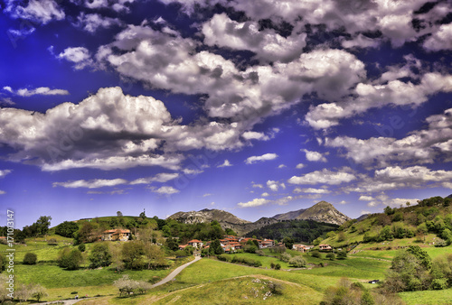 Camín Encantado photo