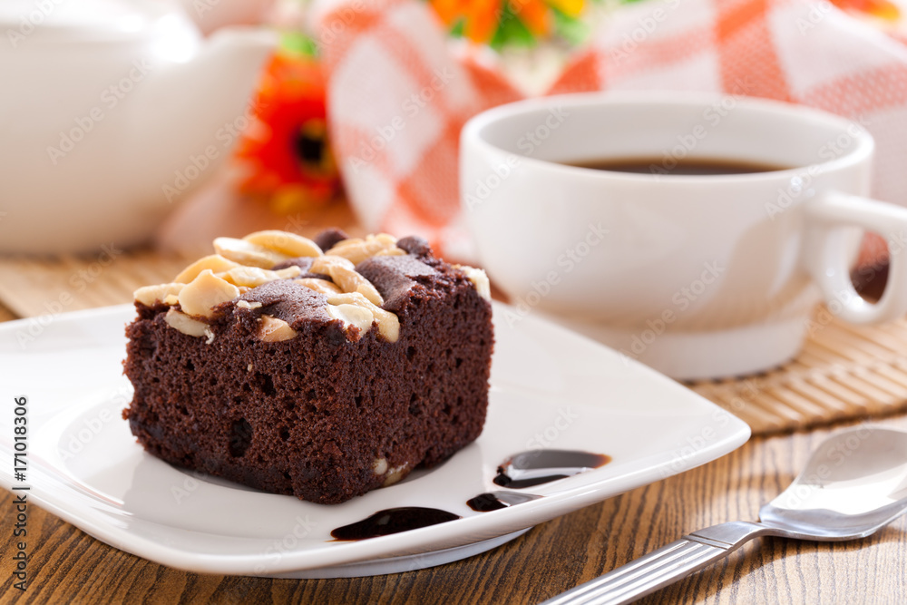 Brownies Brownies