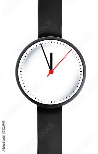 Armbanduhr
