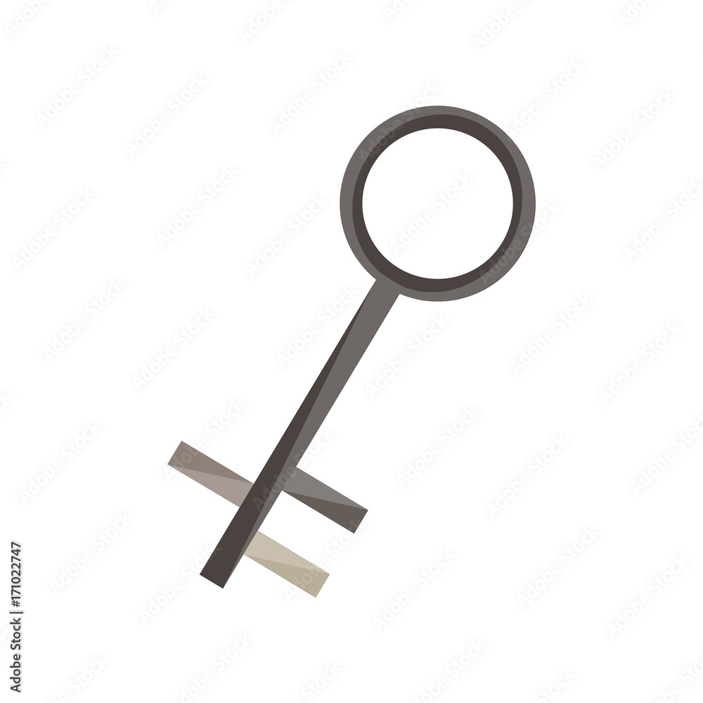 Protection keys house access line secure safety black secret close web simple shape Protection keys house access line secure safety black secret close web simple shape