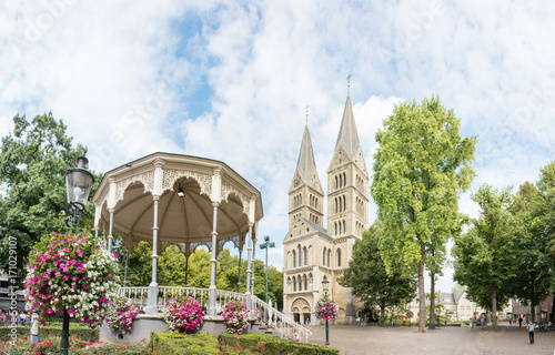Munsterkerk Roermond Nederland (Niederlande)