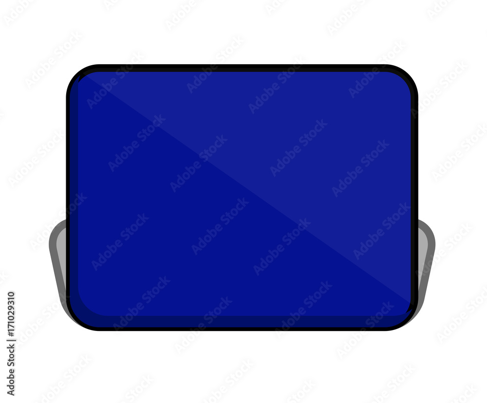 Laptop Vector Design Laptop Vector Design
