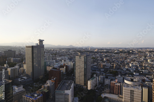 仙台市　都市景観
