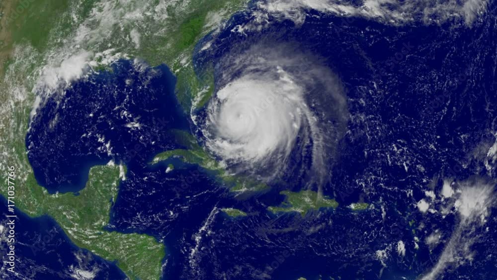 Hurricane Irma, storm, tornado