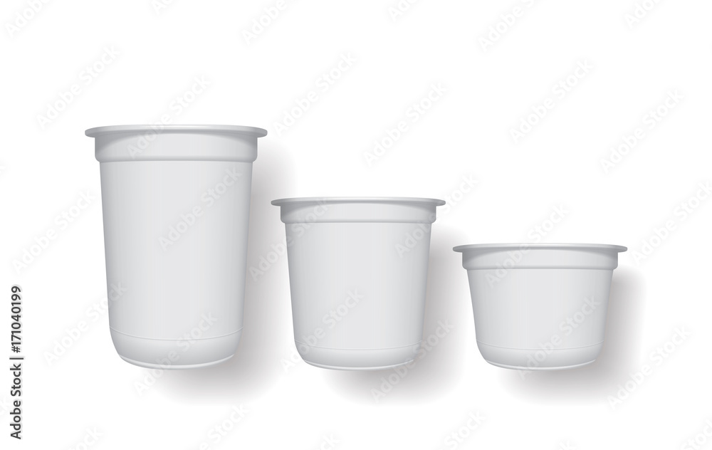 Plastic cup for your design and logo. Plastic cup for your design and logo.