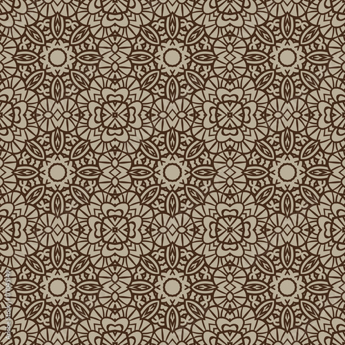Pattern seamless repeat texture vector background 