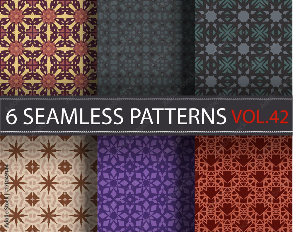 Pattern seamless texture repeat vector background. Pattern seamless texture repeat vector background.