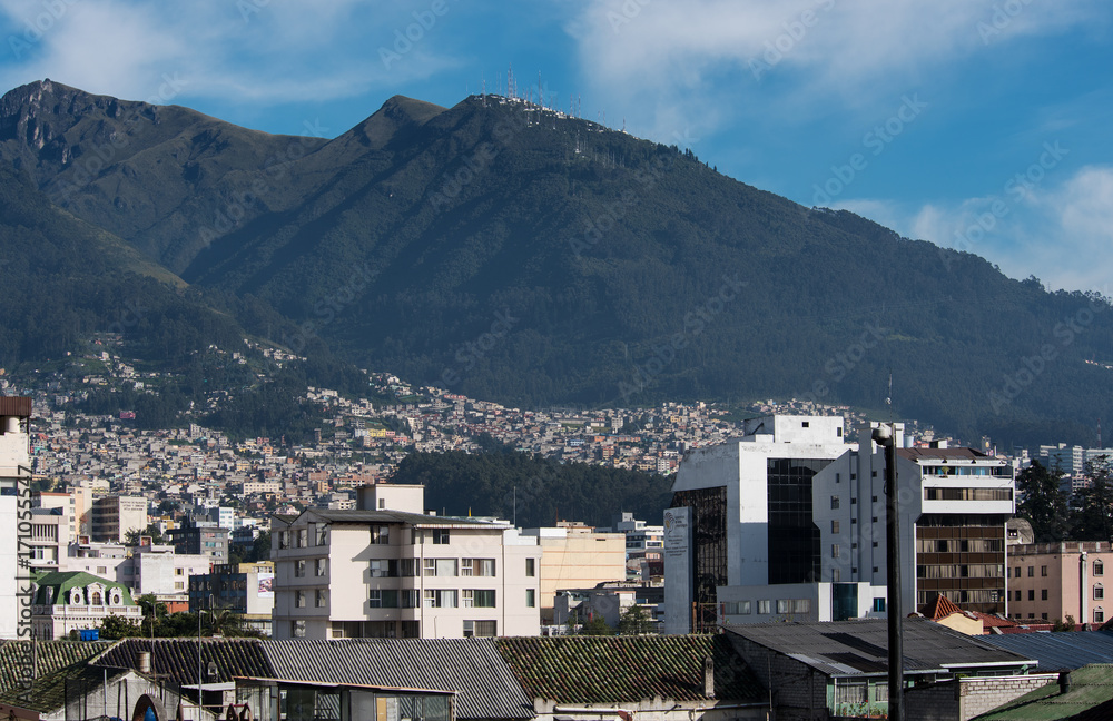 Teleferiqo Quito