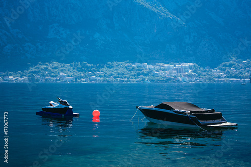Boats