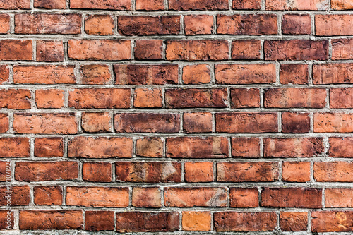 Brick wall high definition texture