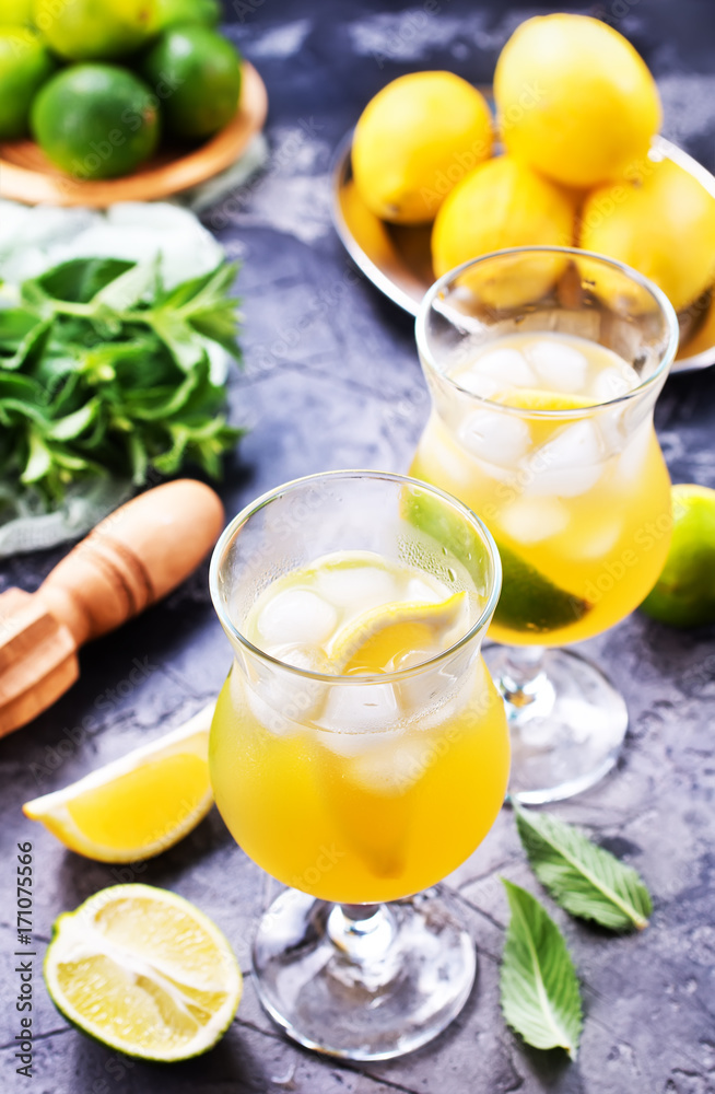lemonad lemonad