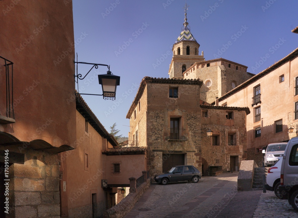 TEROL i CASTELLÓ