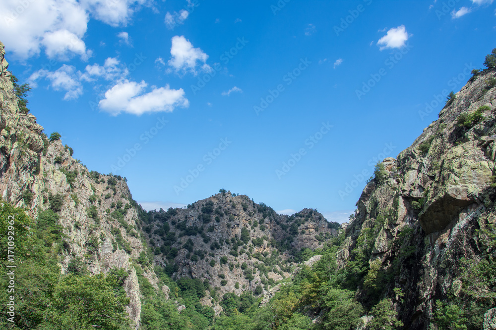 Pyrénées