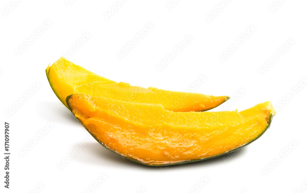 ripe mango fruit ripe mango fruit